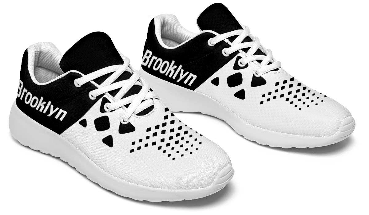 Brooklyn Sports Shoes