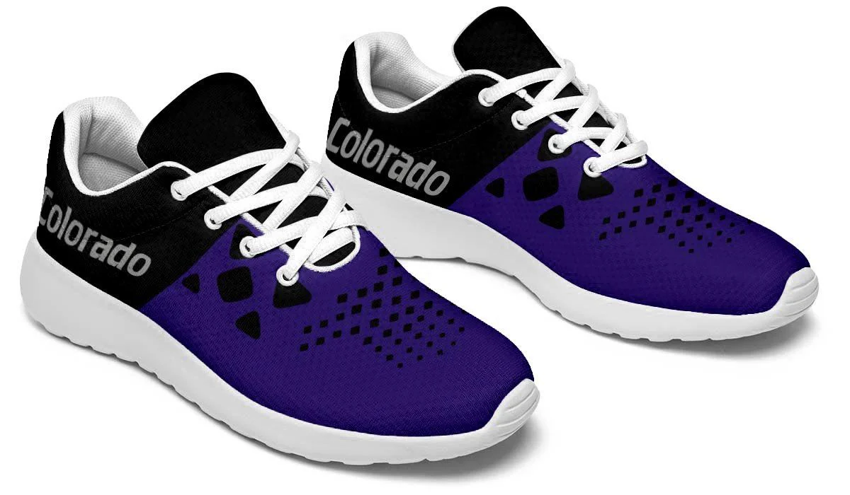 Colorado Sports Shoes CR