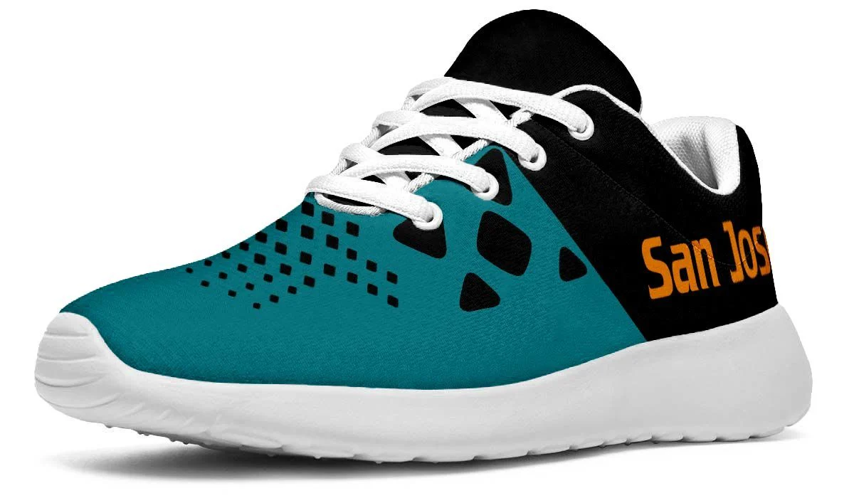 San Jose Sports Shoes