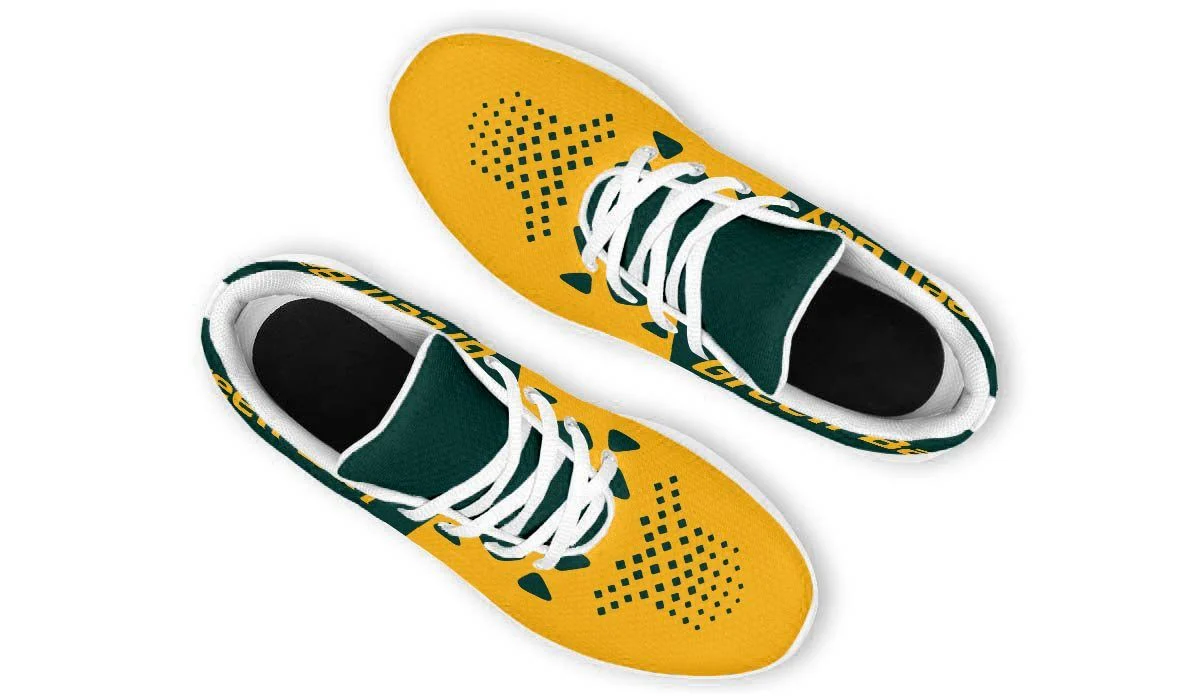 Green Bay Sports Shoes