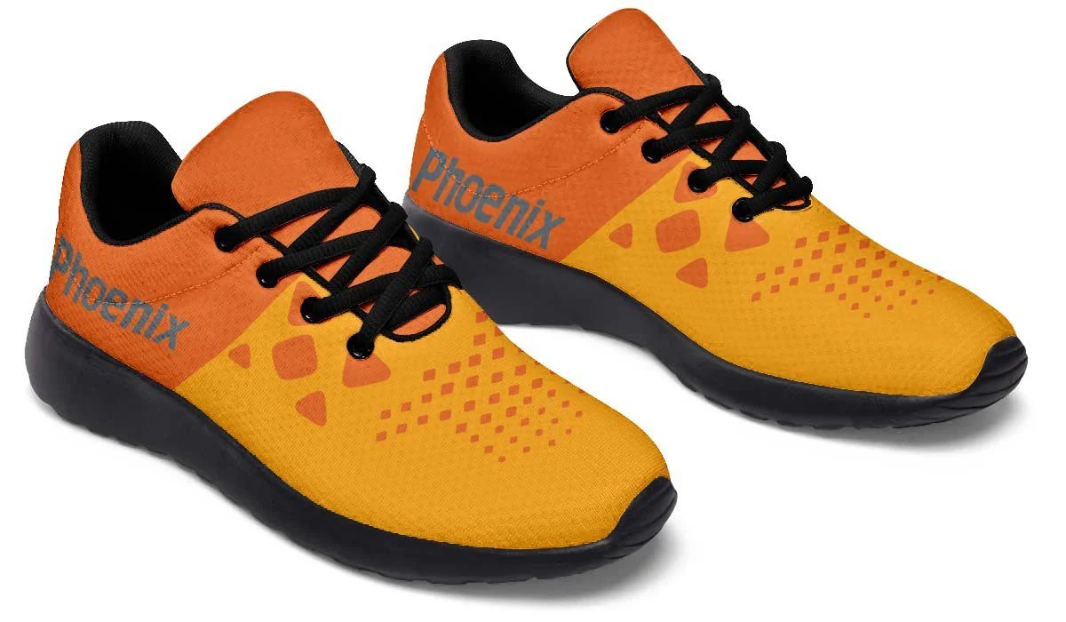 Phoenix Sports Shoes PS