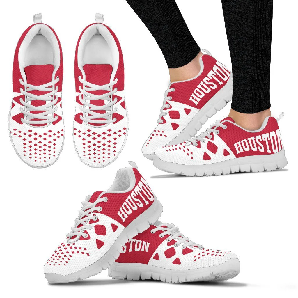 Houston Running Shoes HR