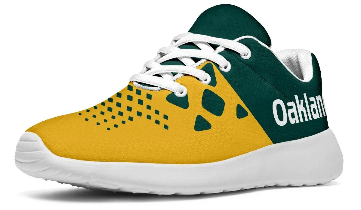 Oakland Sports Shoes