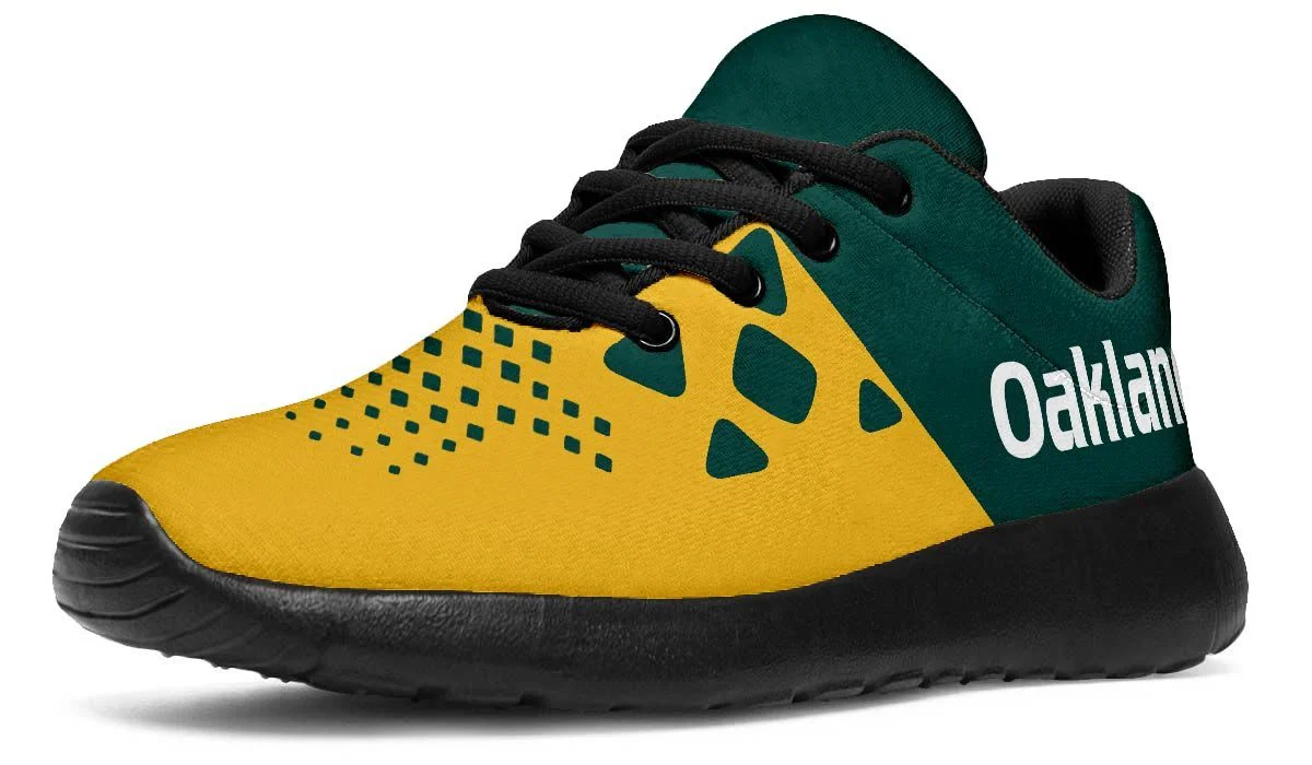 Oakland Sports Shoes