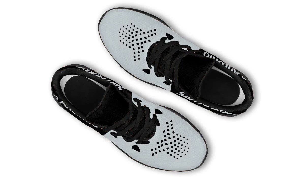 San Antonio Sports Shoes