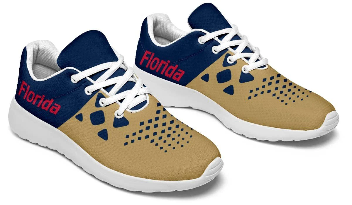 Florida Sports Shoes
