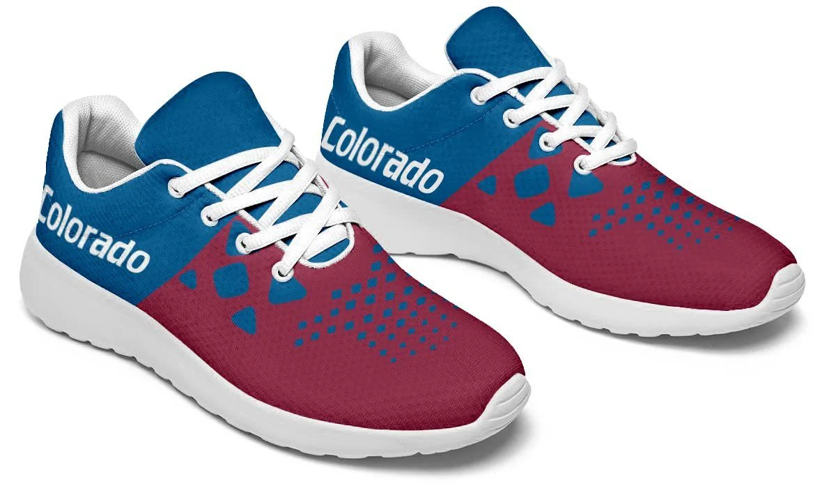 Colorado Sports Shoes CA