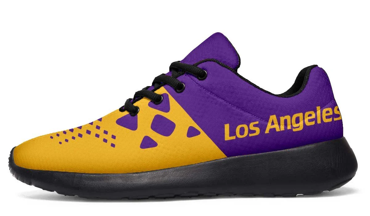 Los Angeles Sports Shoes LAL