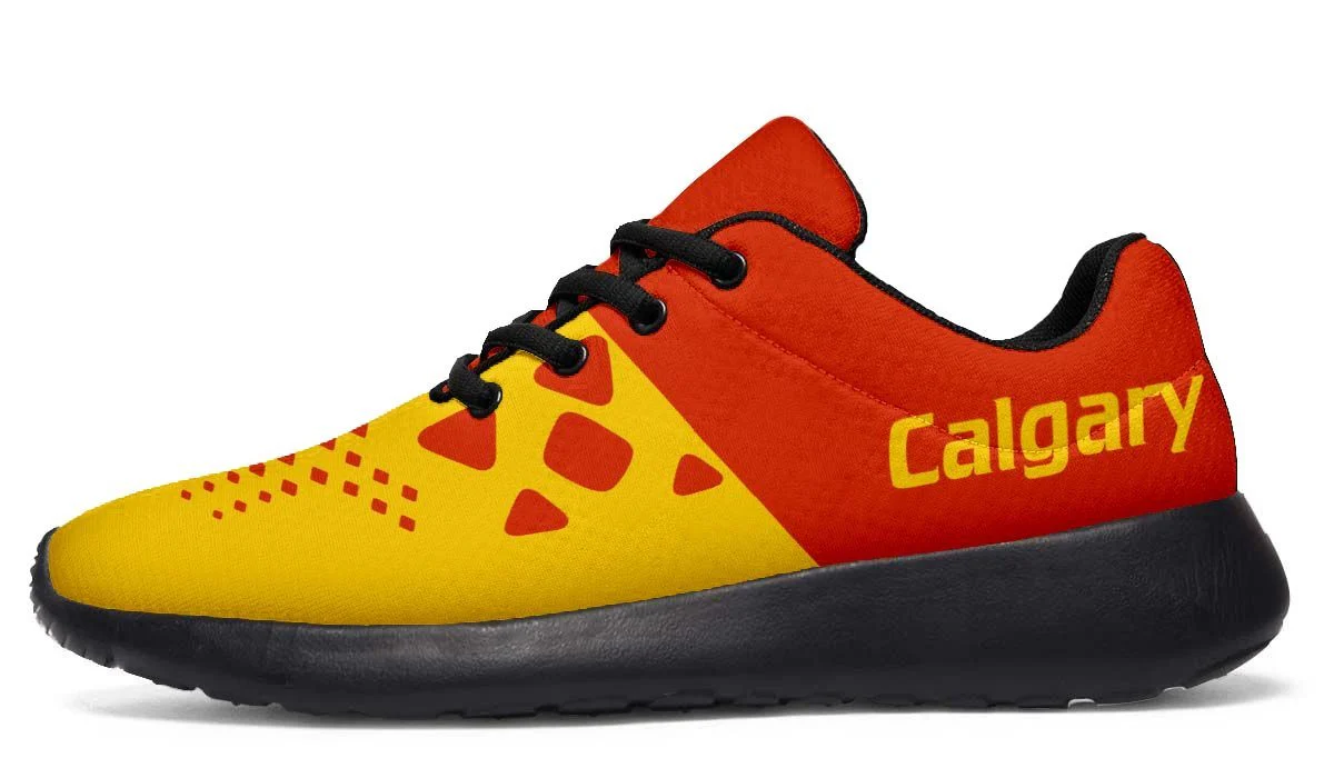 Calgary Sports Shoes