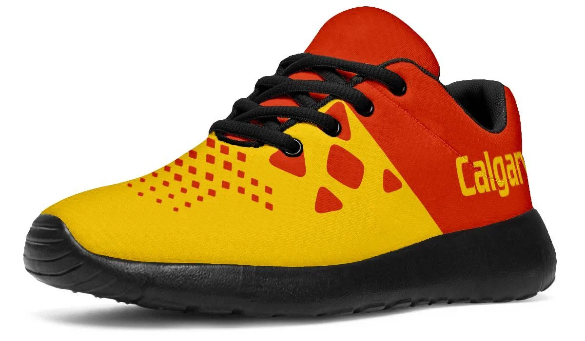 Calgary Sports Shoes