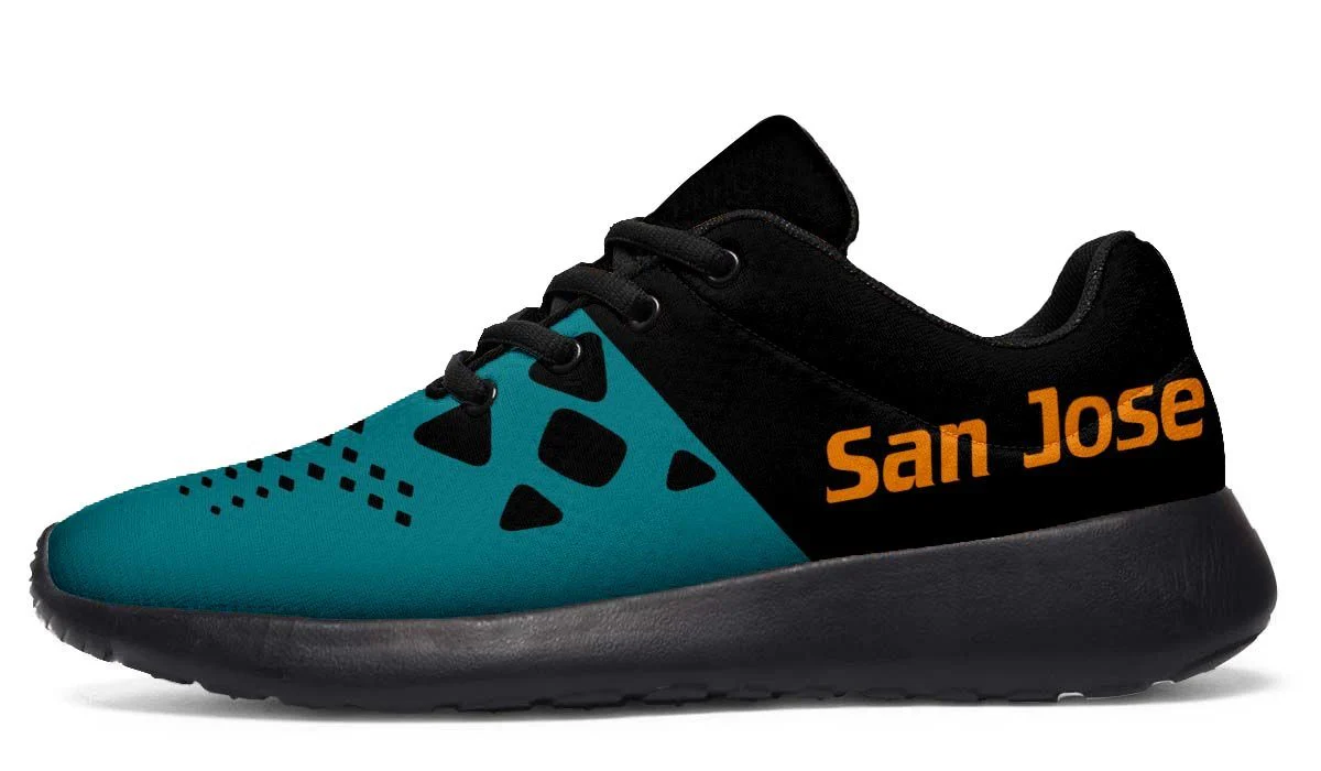 San Jose Sports Shoes