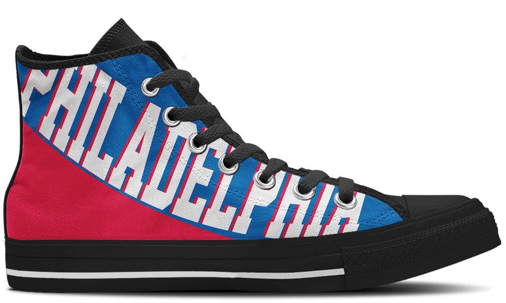 Lightweight sports shoes