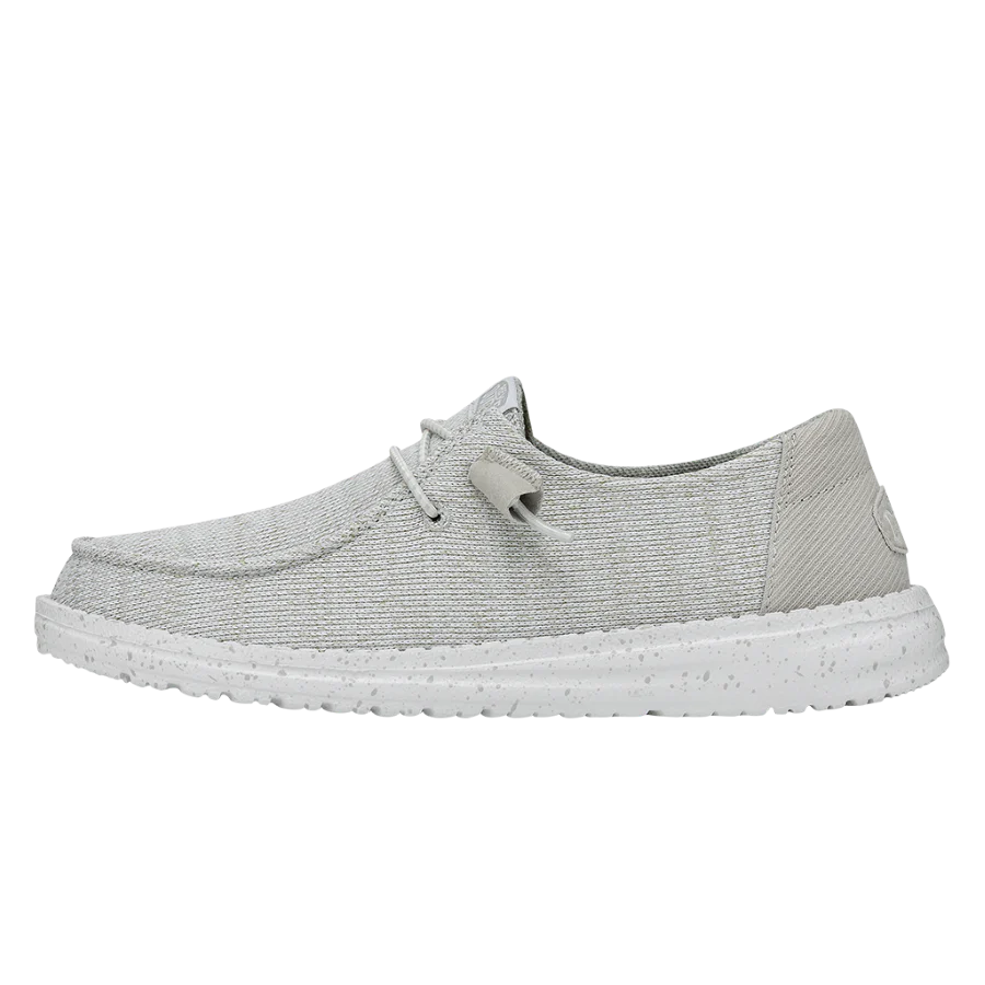 Wendy Sport Mesh Wide - Grey