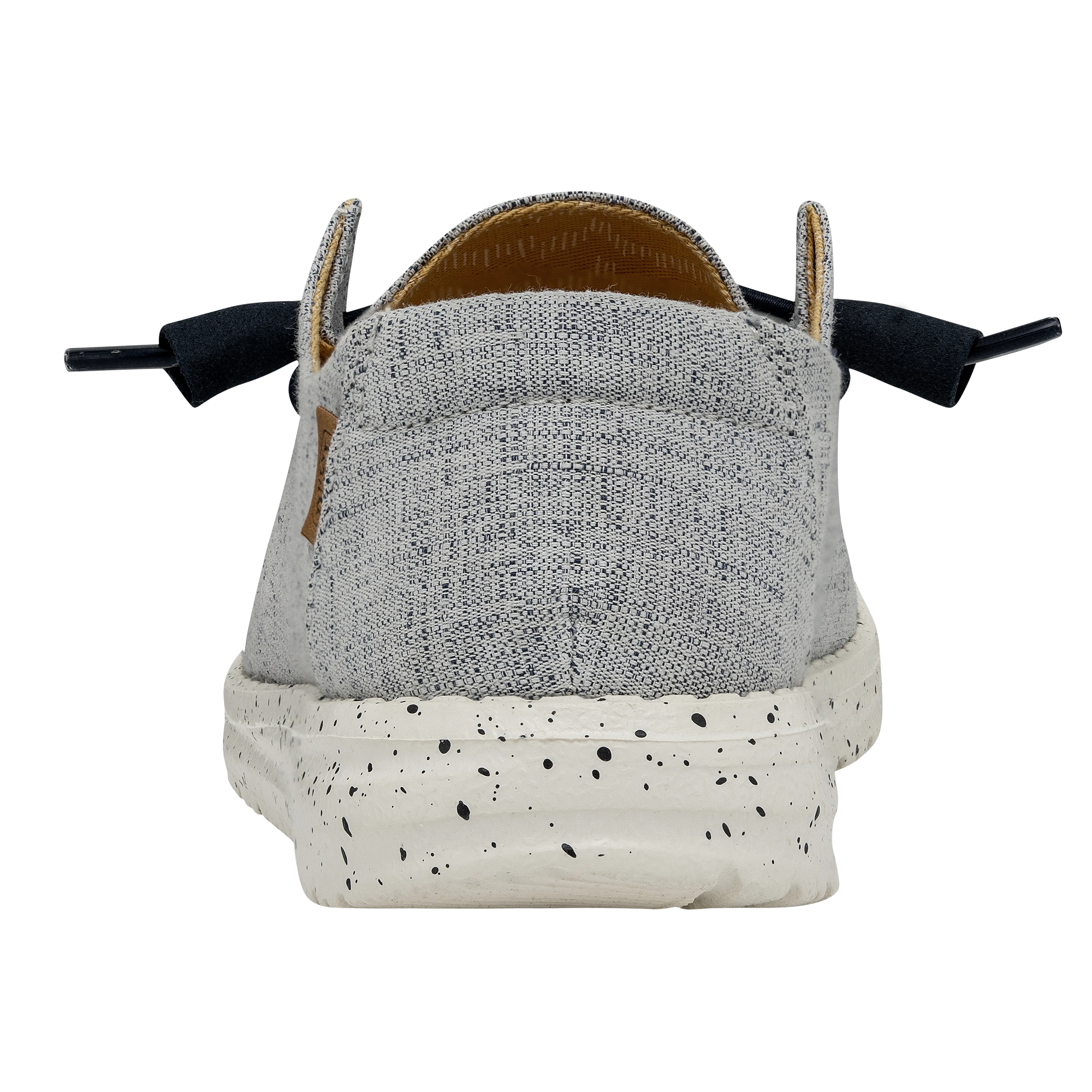 Wendy Chambray - White Light Blue