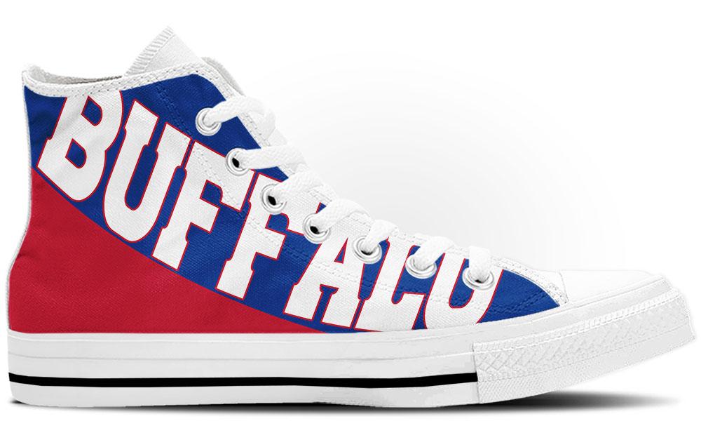 Buffalo High Top Sneakers BI