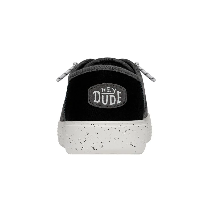 Conway Youth - Charcoal