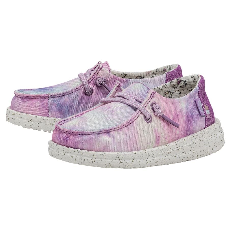 Wendy Toddler - Dreamer Unicorn