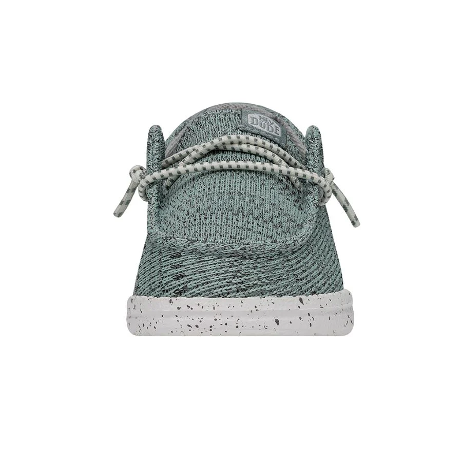 Wendy Toddler Sport Mesh - Light Blue