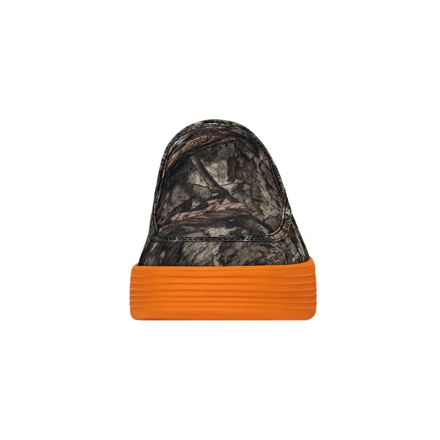 Sunapee Mossy Oak Country DNA - Blazing Orange