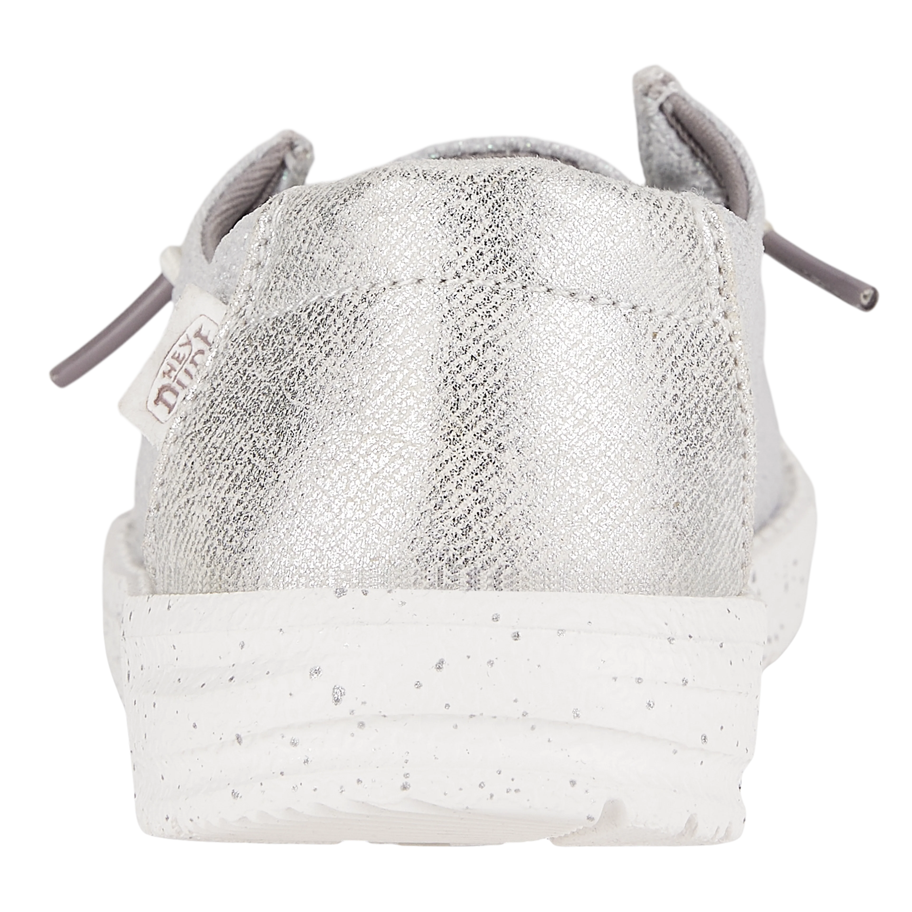 Wendy Toddler Sugar Shine - Silver