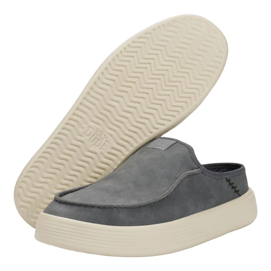 Austin Craft Workwear - Grey/White 12723186
