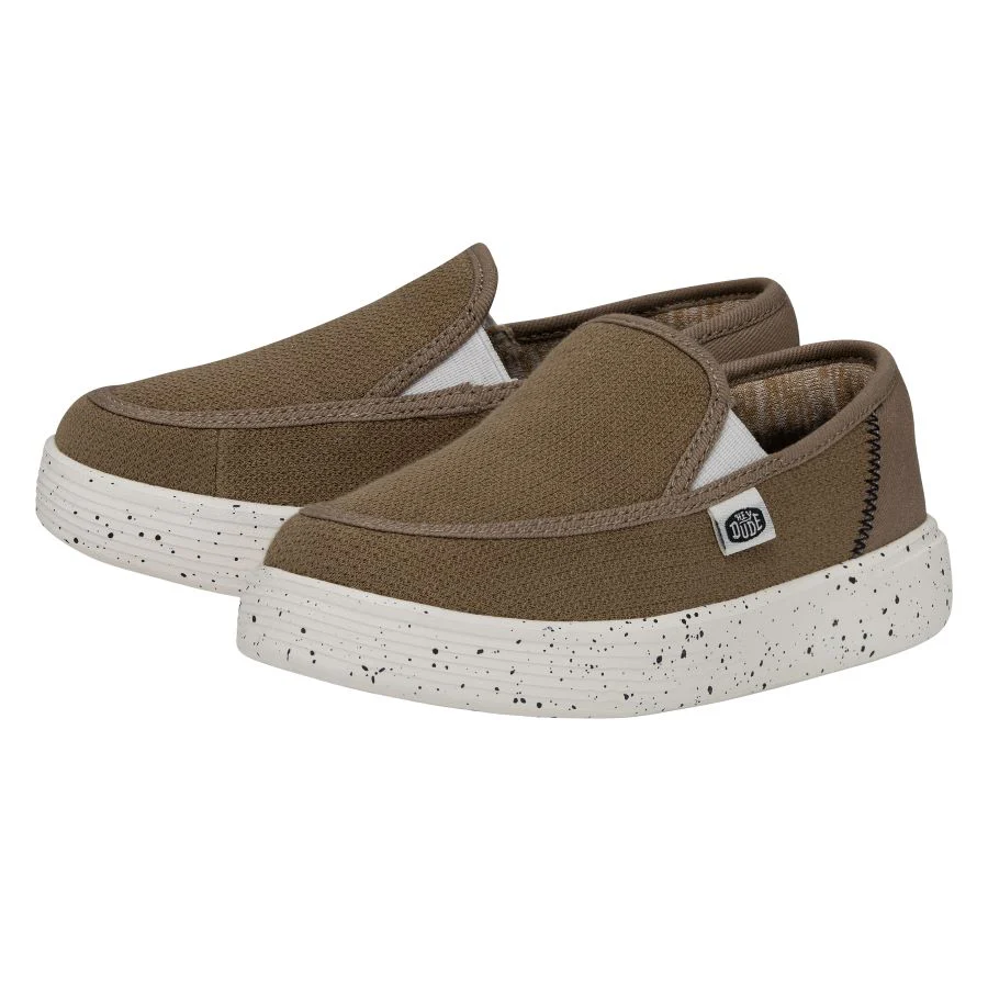 Sunapee Toddler - Tan