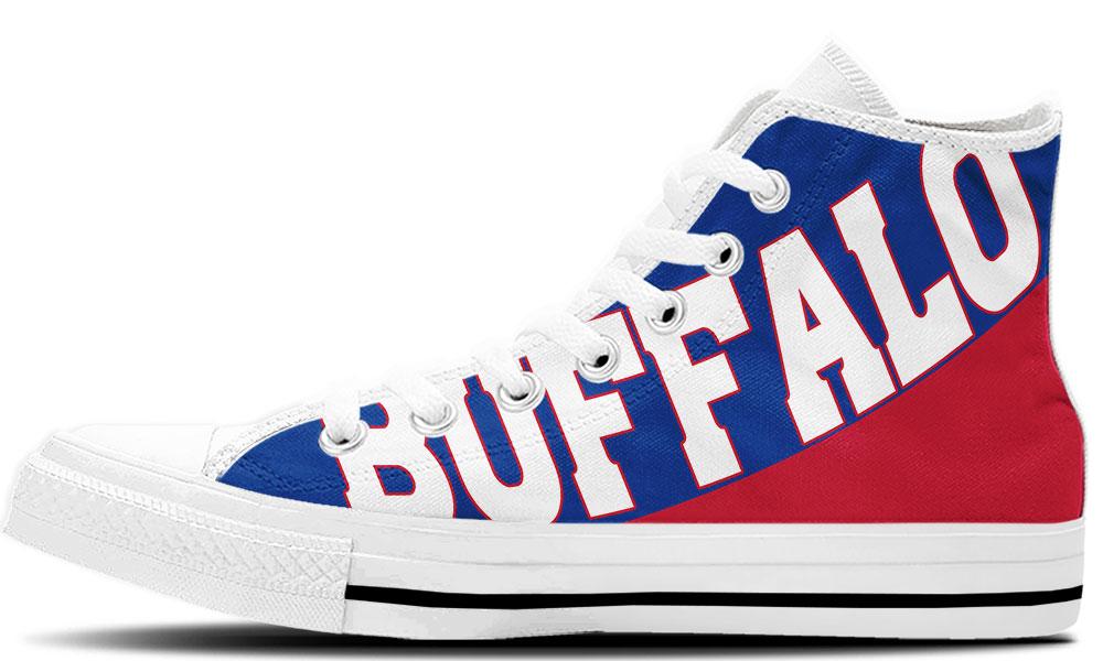 Buffalo High Top Sneakers BI