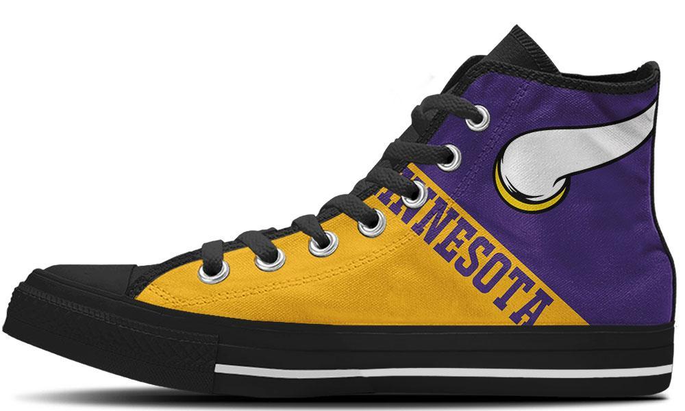 Minnesota High Tops