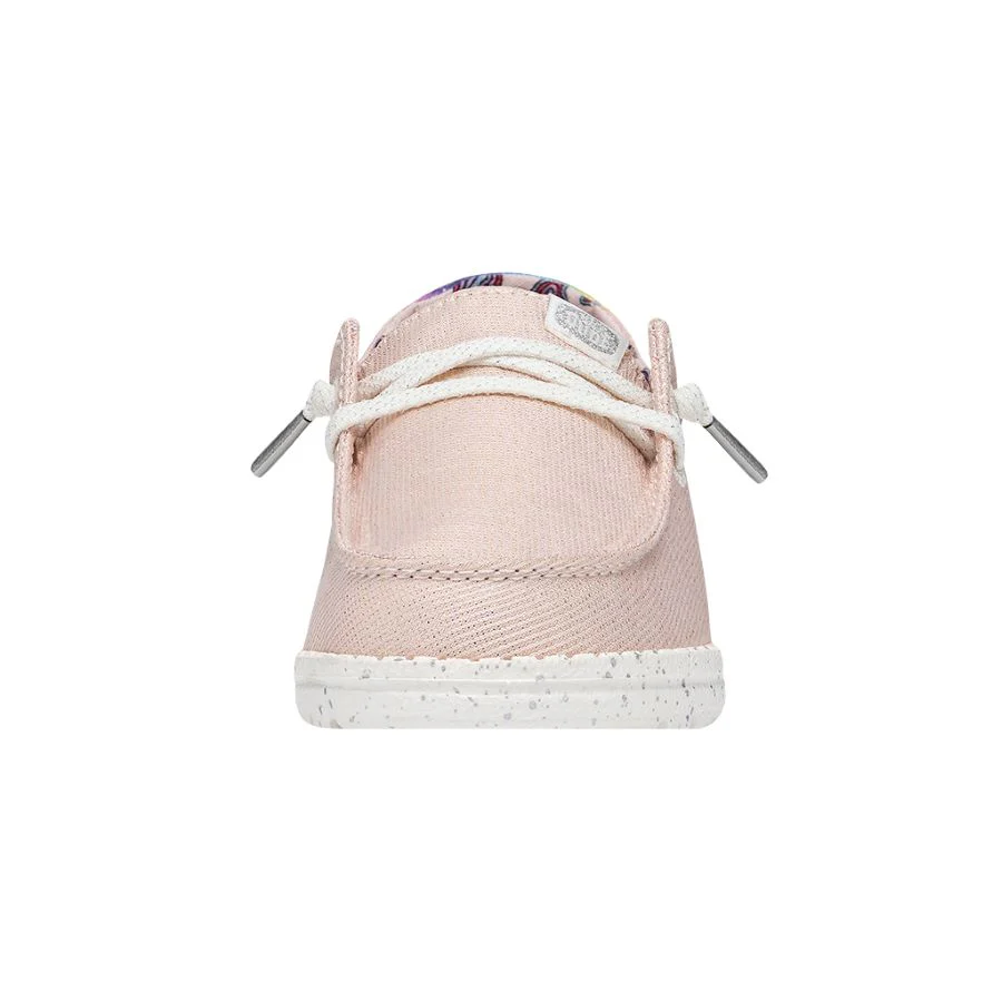 Wendy Youth Sparkle - Silver