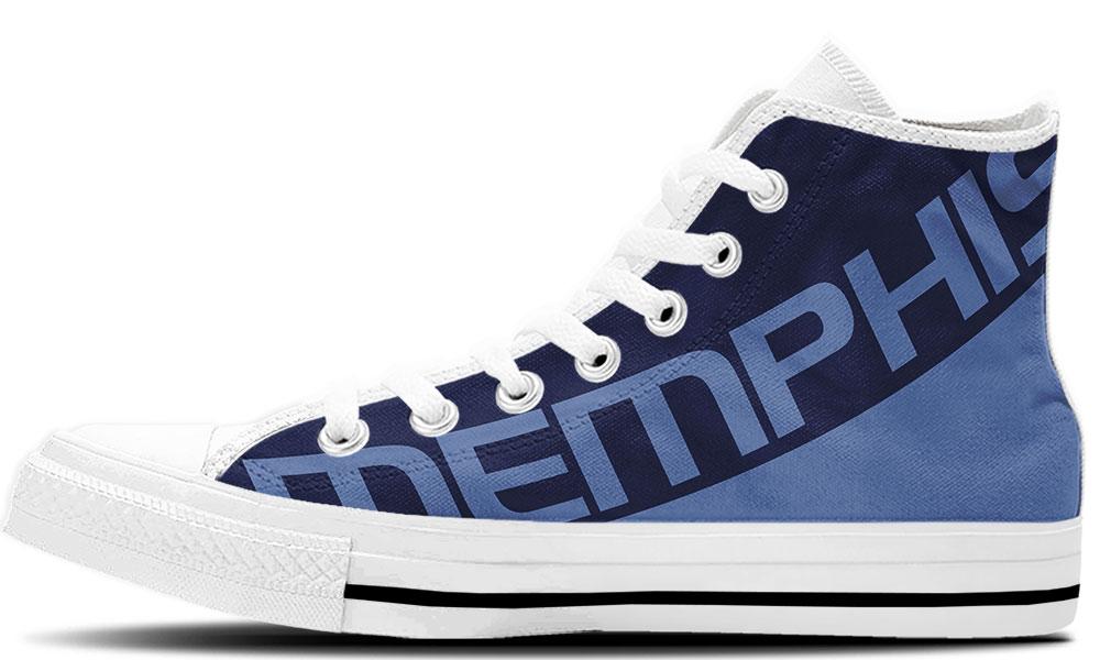 Memphis High Top Sneakers GZ