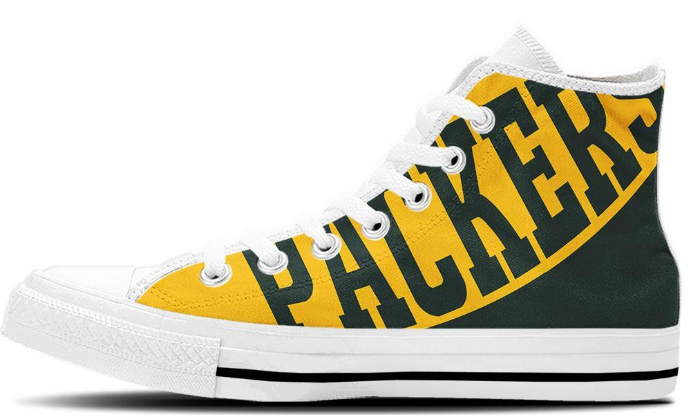 Green Bay High Tops