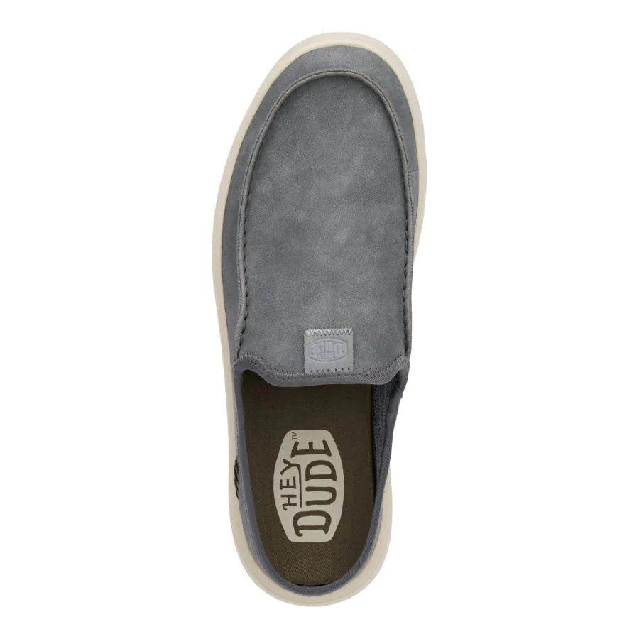 Austin Craft Workwear - Grey/White 12723186