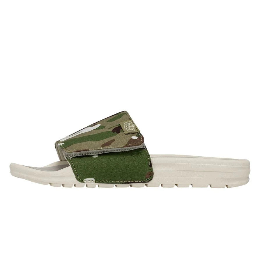 Phoenix Youth - Multi Camo