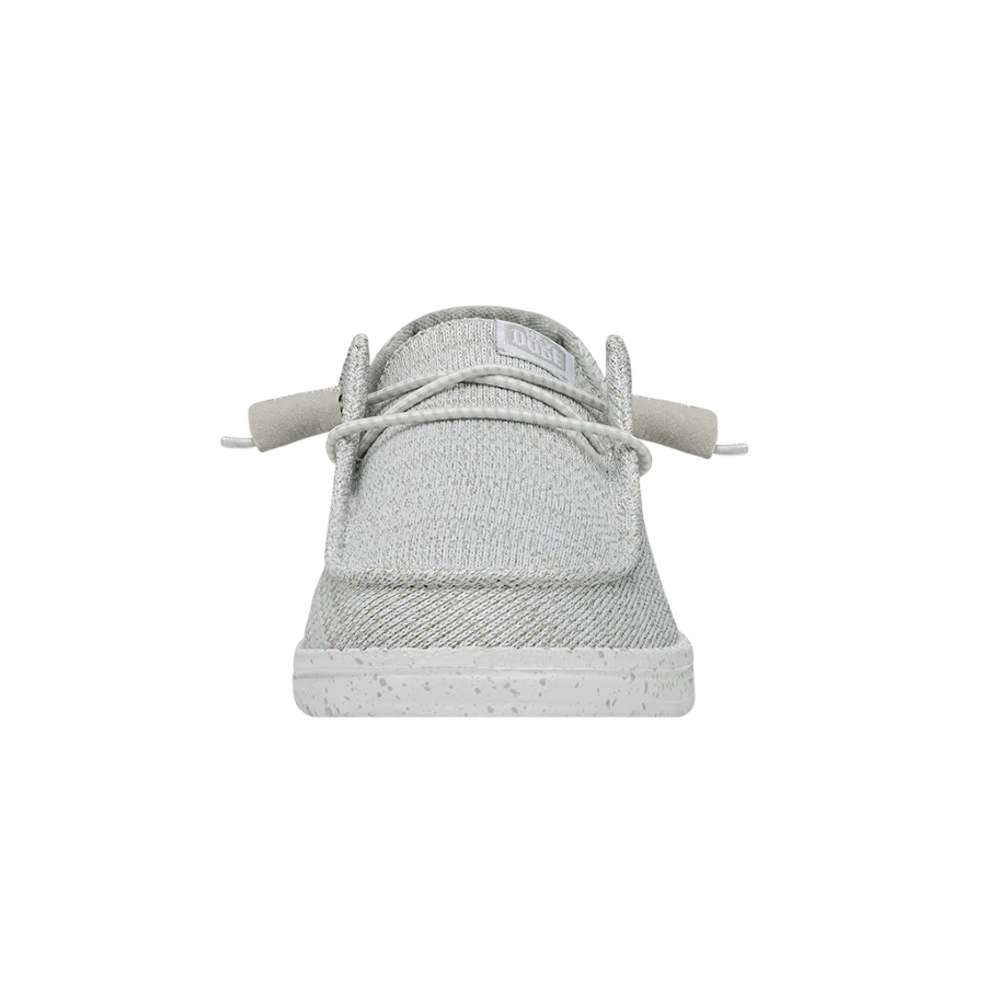 Wendy Sport Mesh - Grey