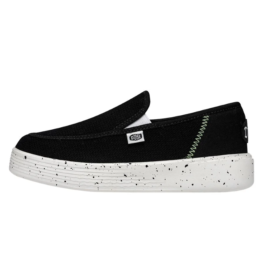 Sunapee Youth - Black