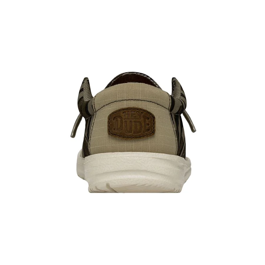 Wally Youth Mossy Oak Original - Bottomland