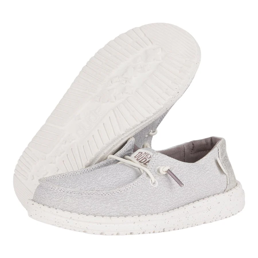 Wendy Youth Sugar Shine - Silver