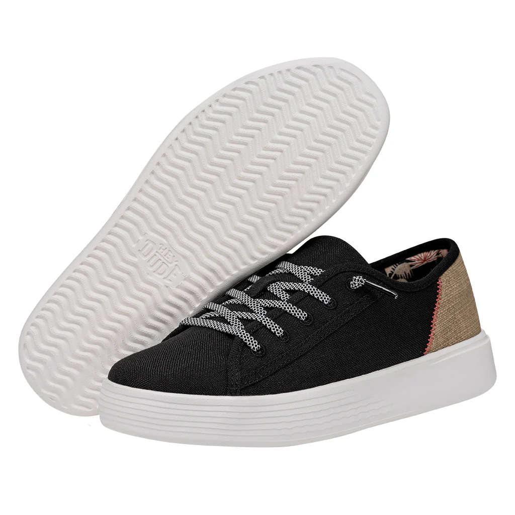 Cody Womens - Black