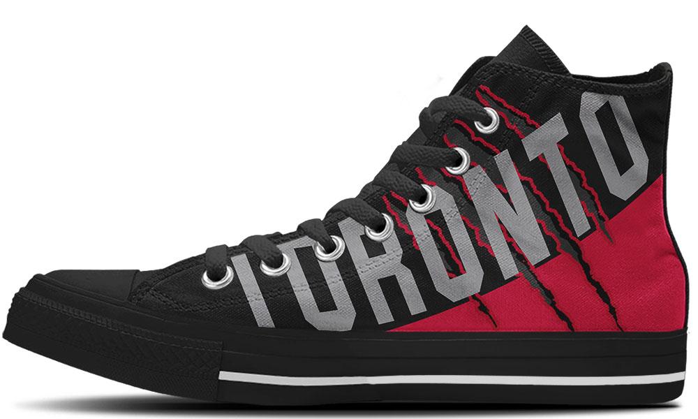 Toronto High Top Sneakers RP