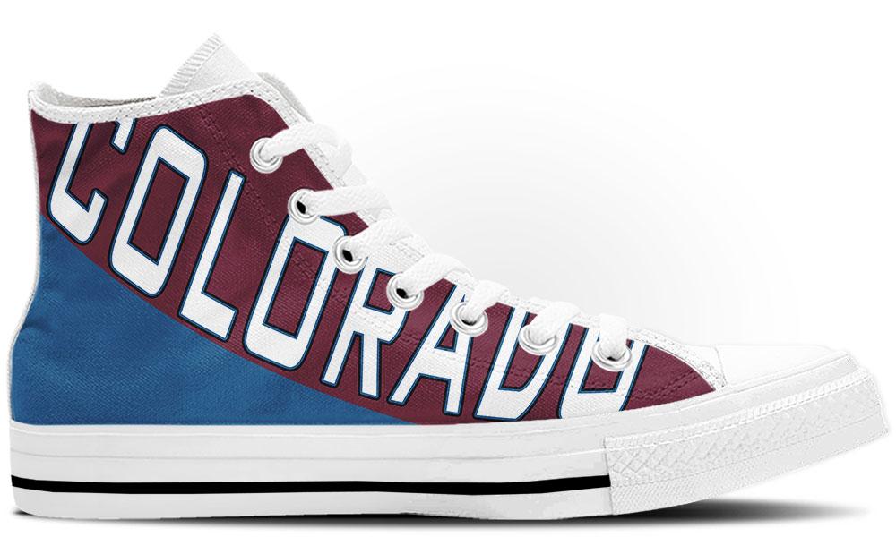 Colorado High Top Sneakers AV