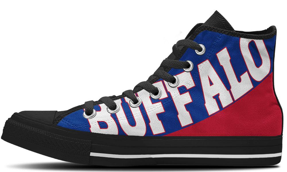 Buffalo High Top Sneakers BI