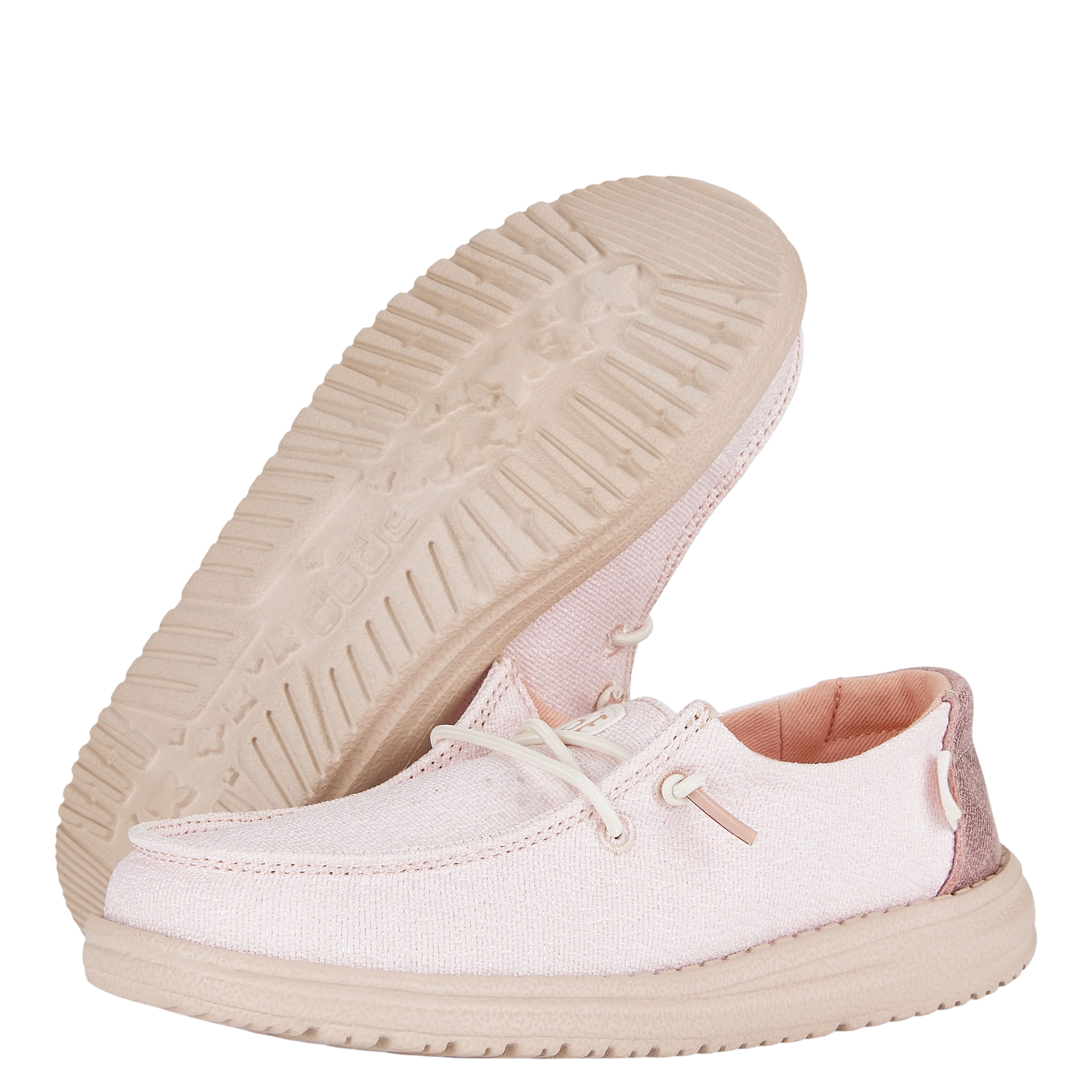 Wendy Youth Sugar Shine - Pink