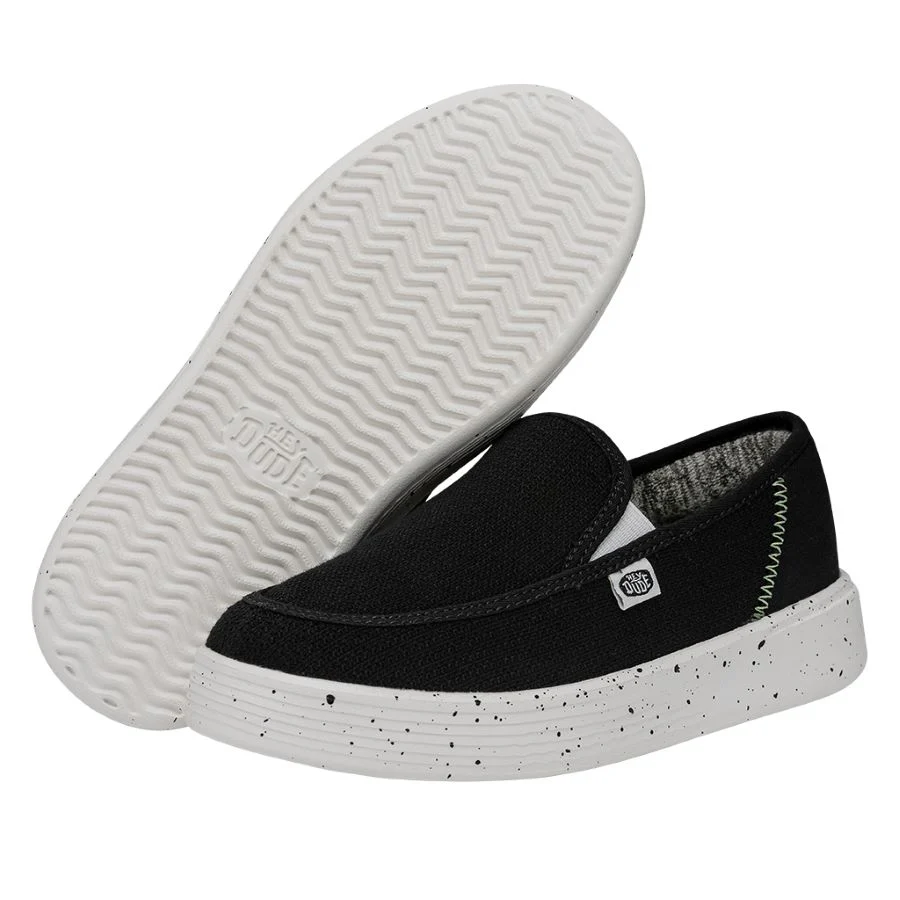 Sunapee Youth - Black