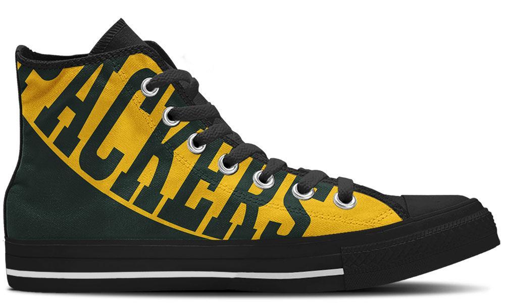 Green Bay High Tops