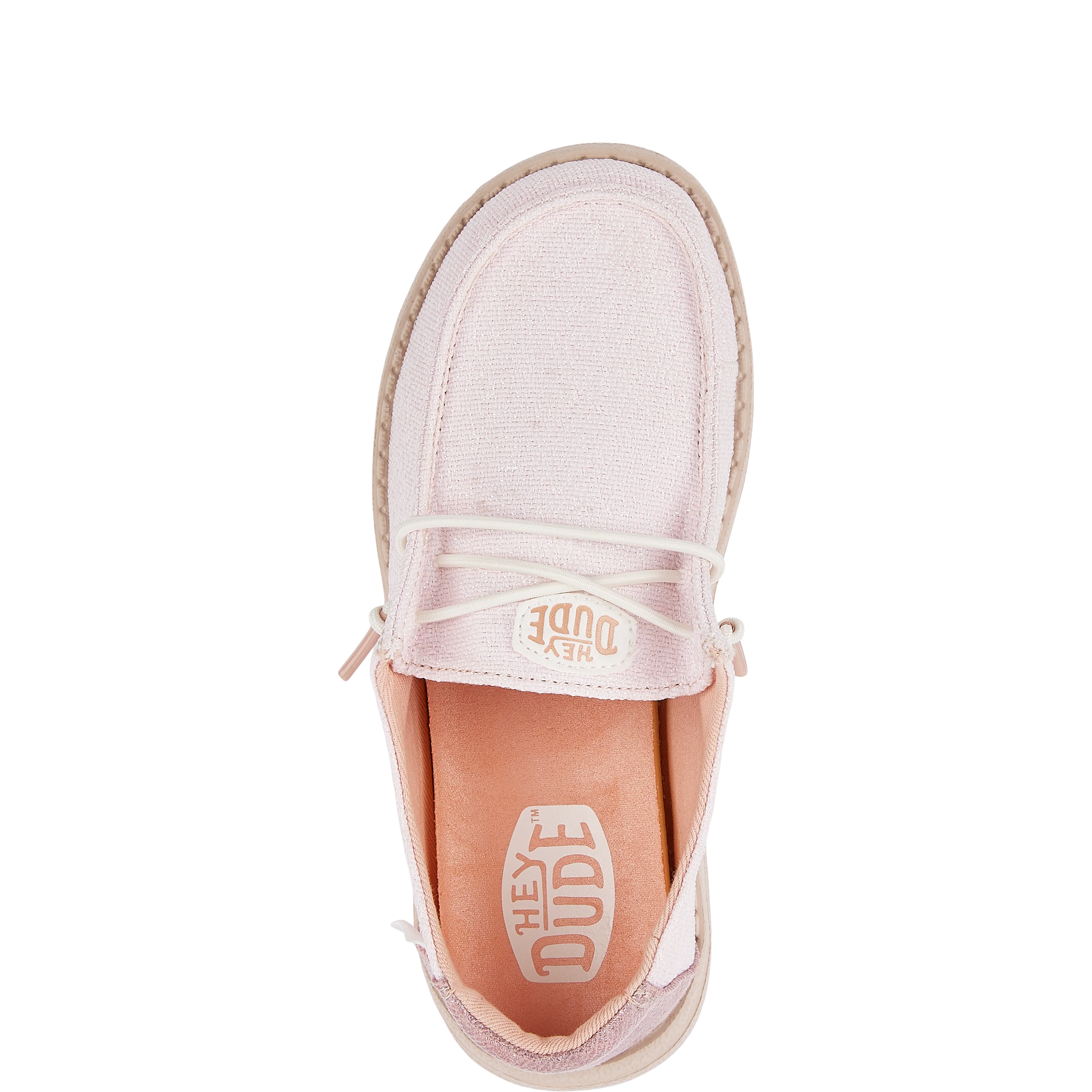 Wendy Youth Sugar Shine - Pink