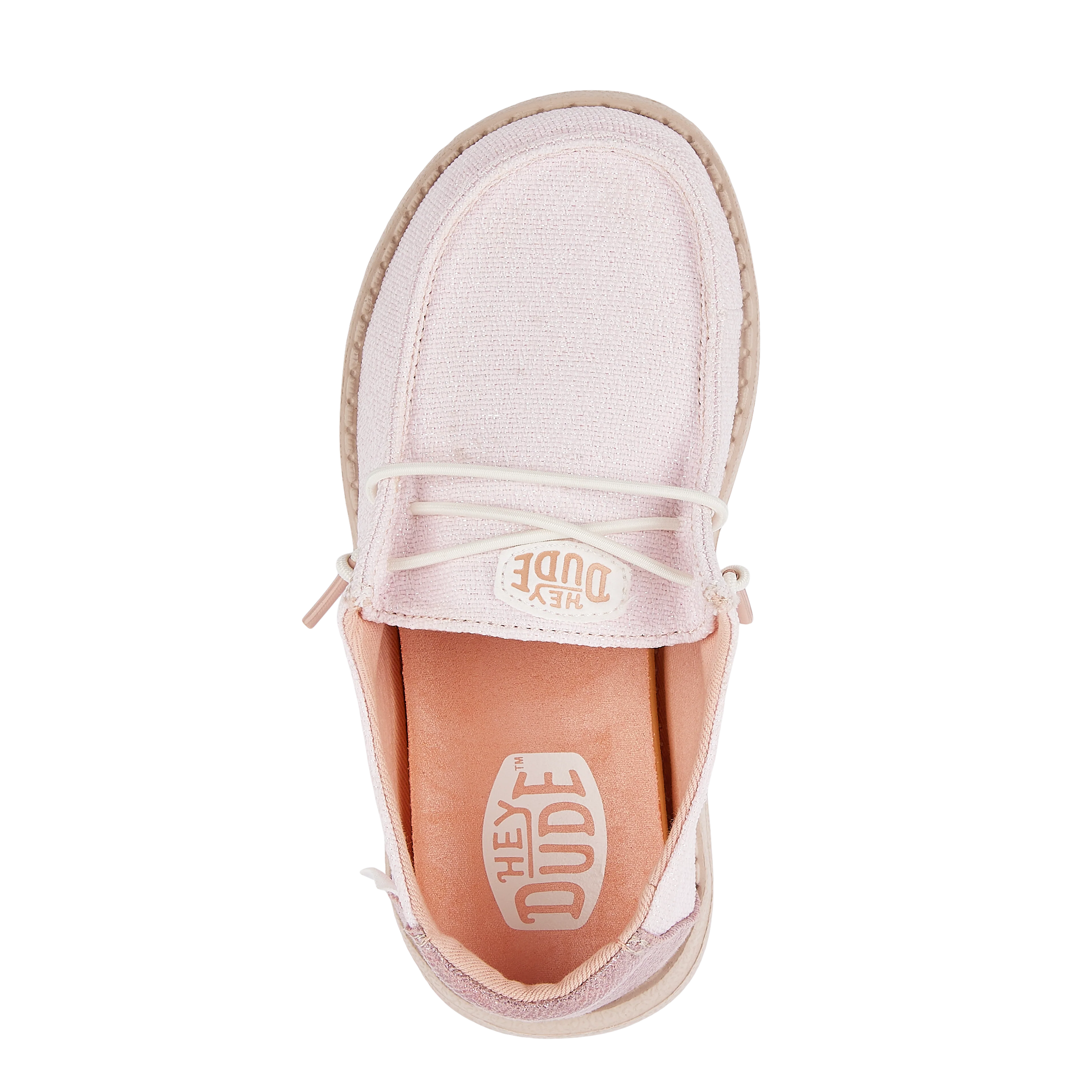 Wendy Toddler Sugar Shine - Pink