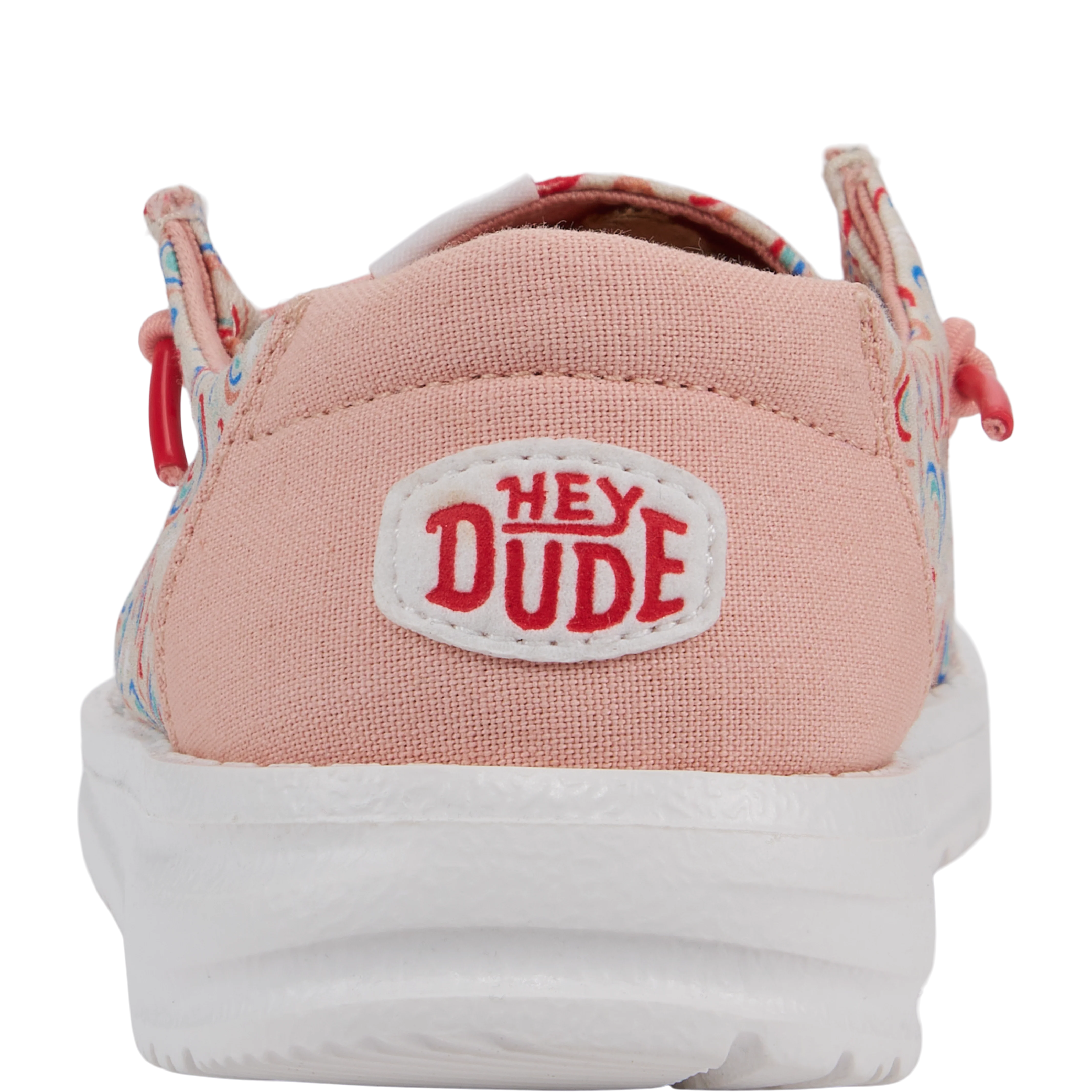 Wendy Youth Rainbow Sky - White