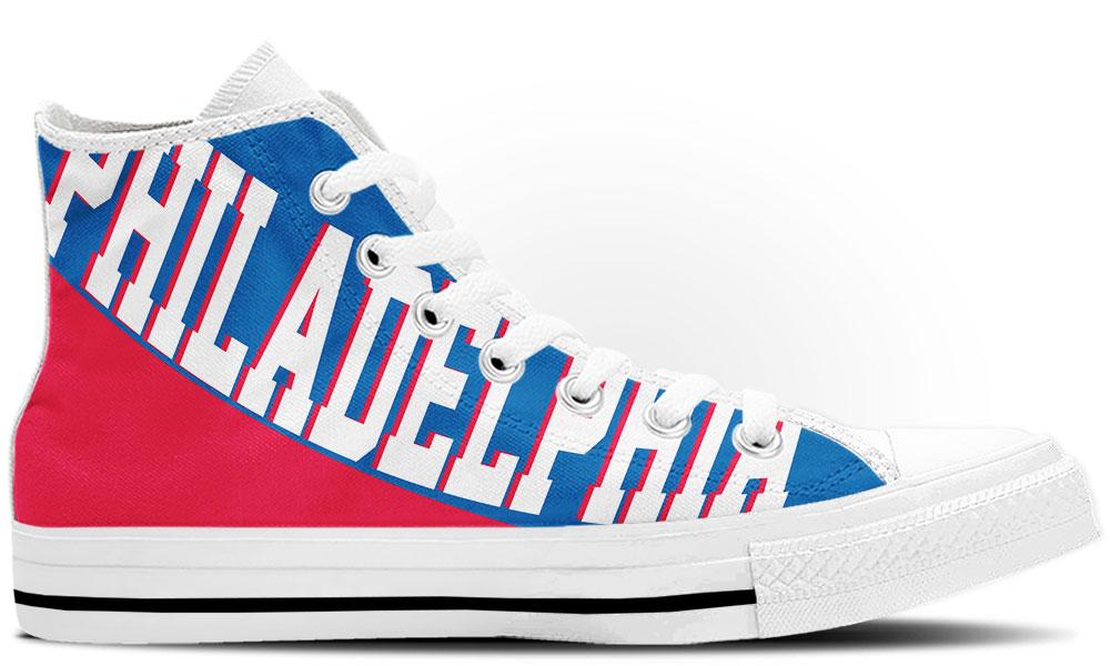 Lightweight sports shoes