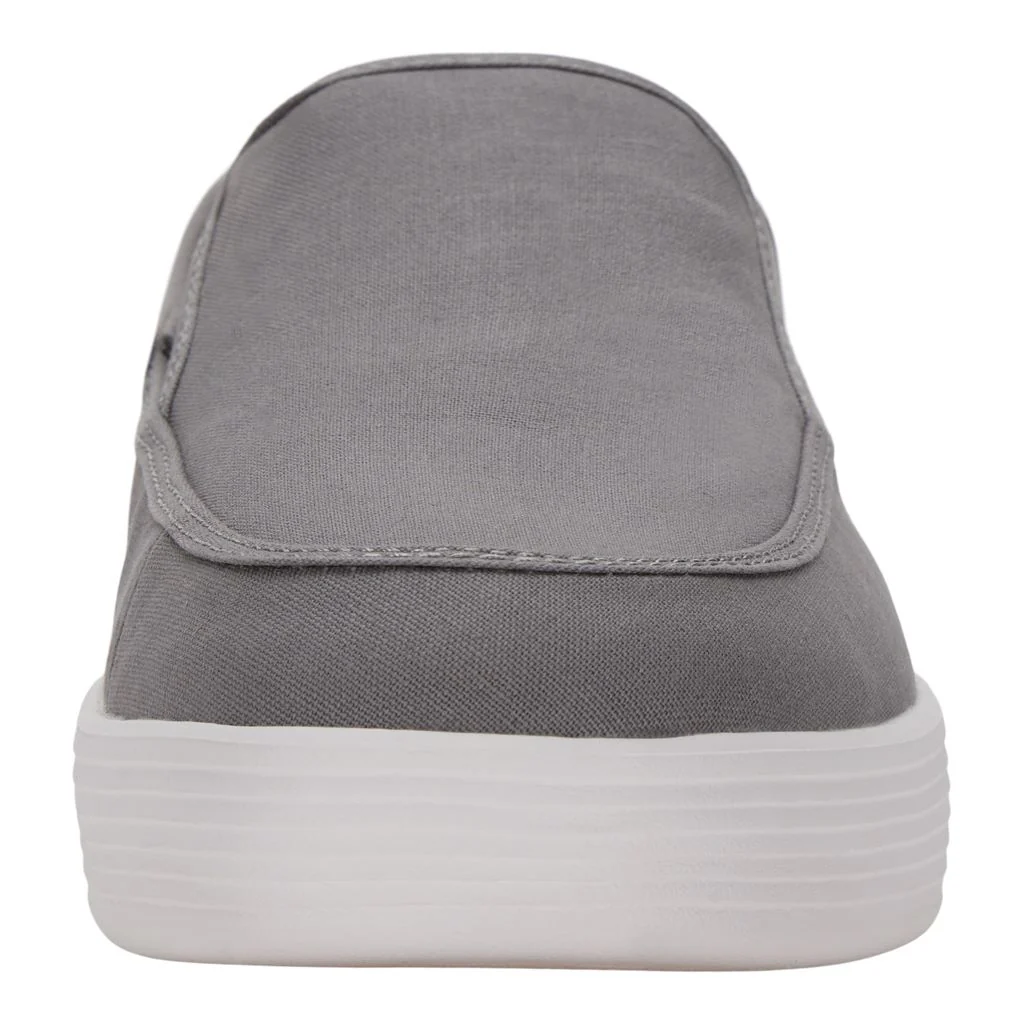 Sunapee Canvas - Atmosphere/White