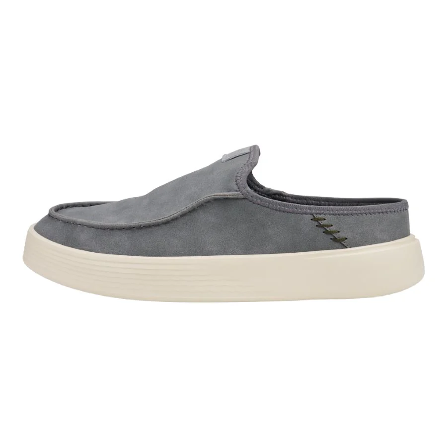 Austin Craft Workwear - Grey/White 12723186